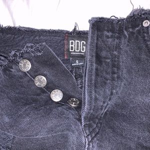 BDG skirt